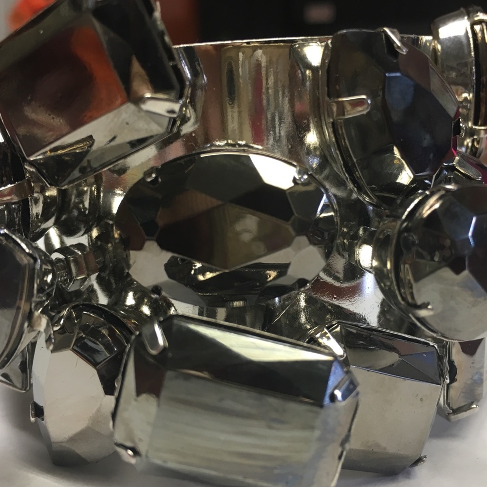 Large New York Company bracelet
